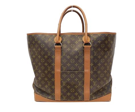 sac plat louis vuitton vintage|louis vuitton sac weekend gm.